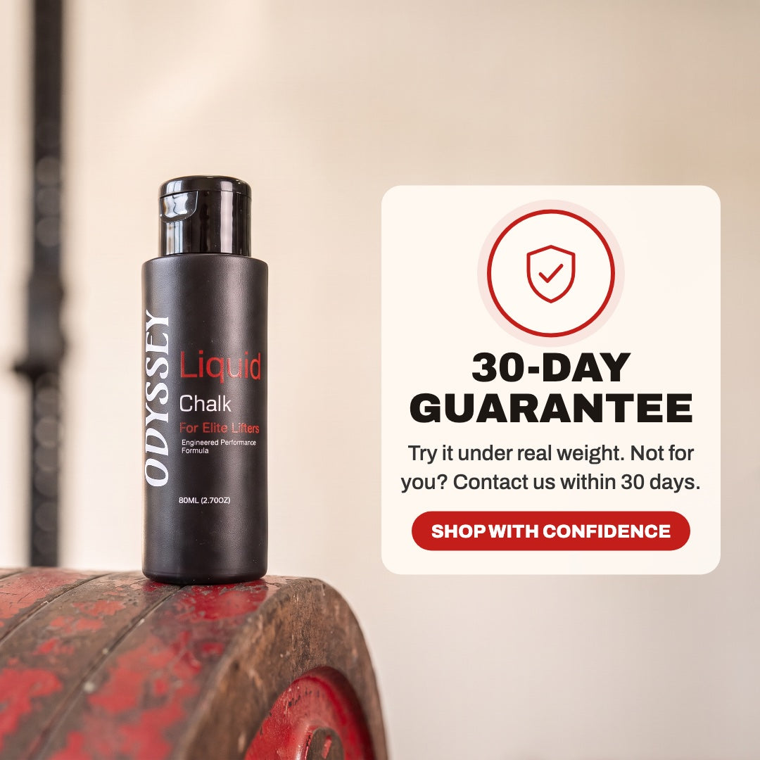 30-Day Guarantee