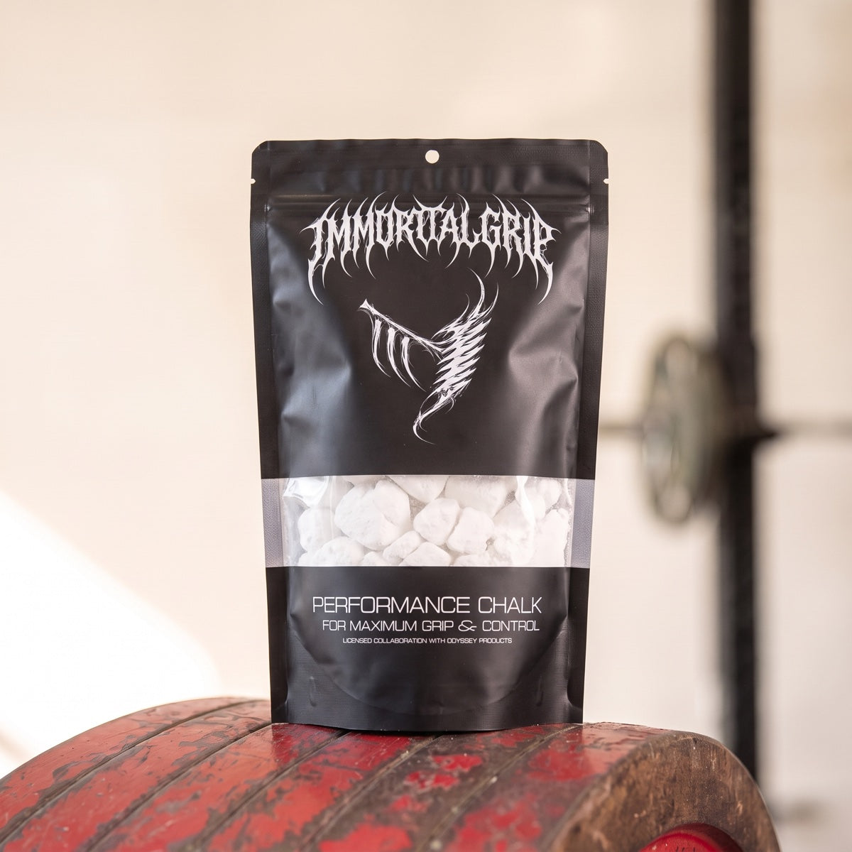 Immortal Grip Chalk
