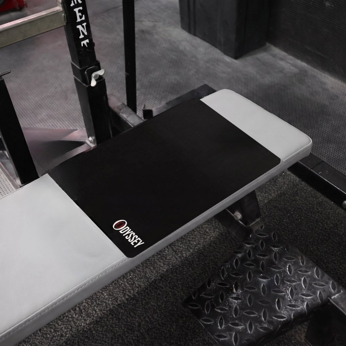 Odyssey Bench Mat