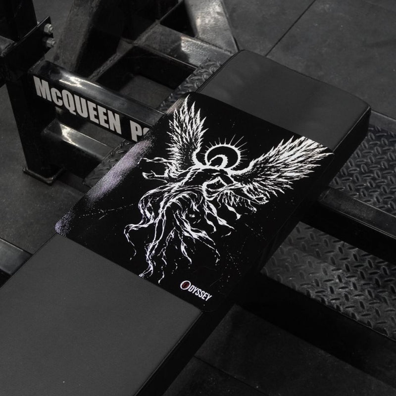 Odyssey Icarus Bench Mat (LIMITED DROP)