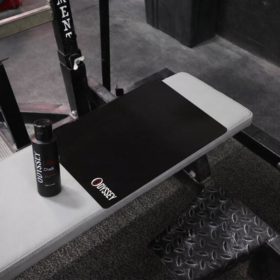 Odyssey Bench Mat V2