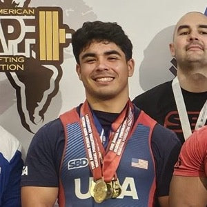 Demitri Ayala