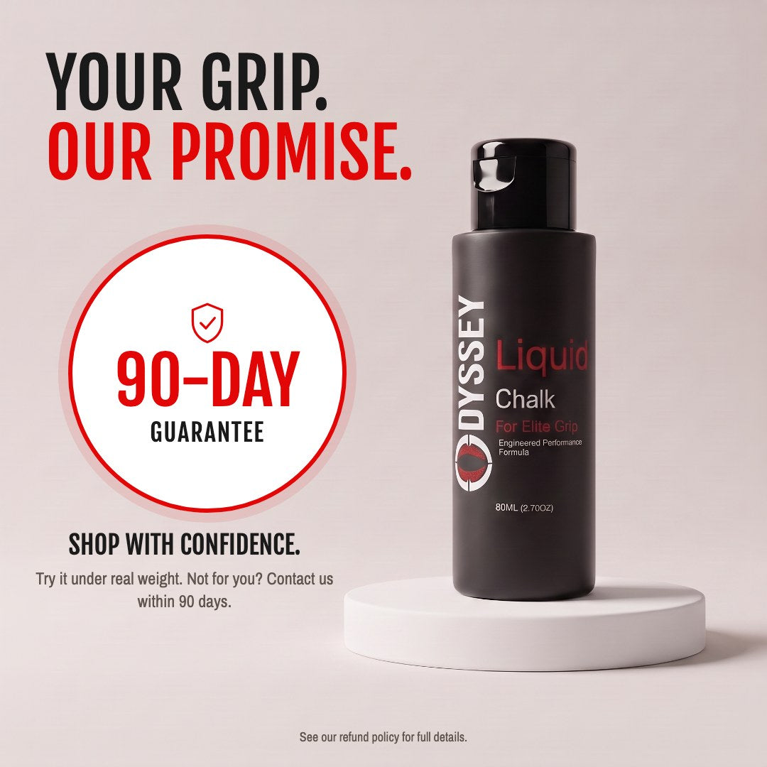 90-Day Guarantee