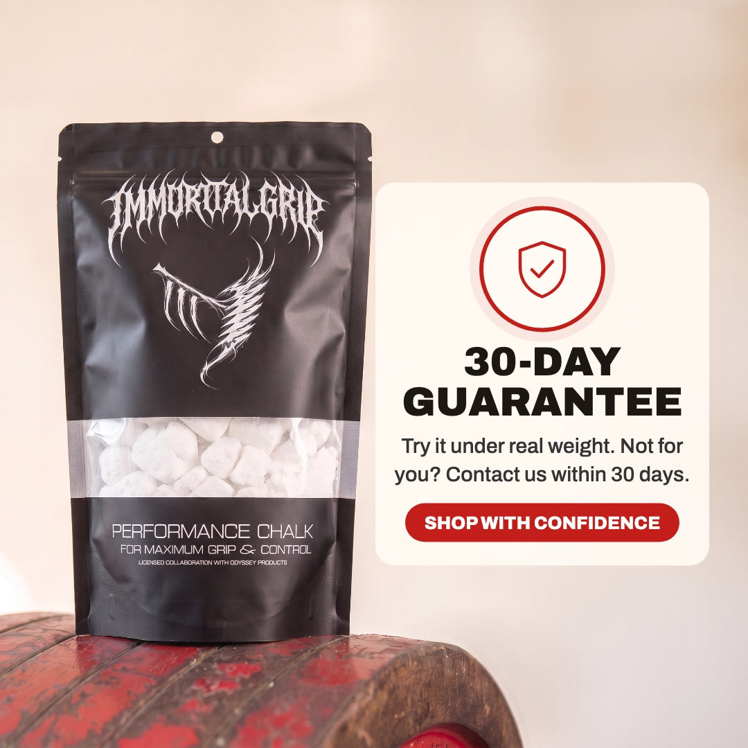 30-Day Guarantee