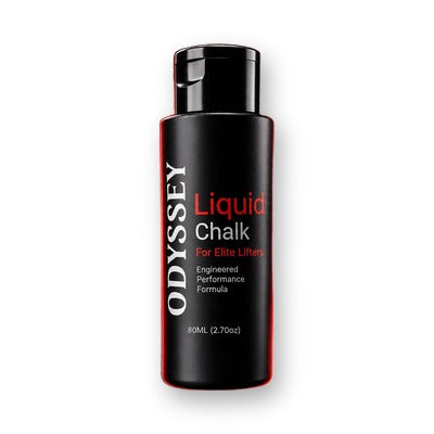 Odyssey Liquid Chalk