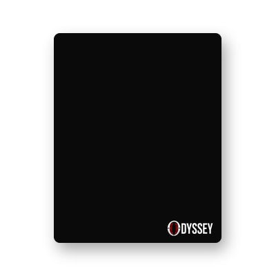 Odyssey Bench Mat V2